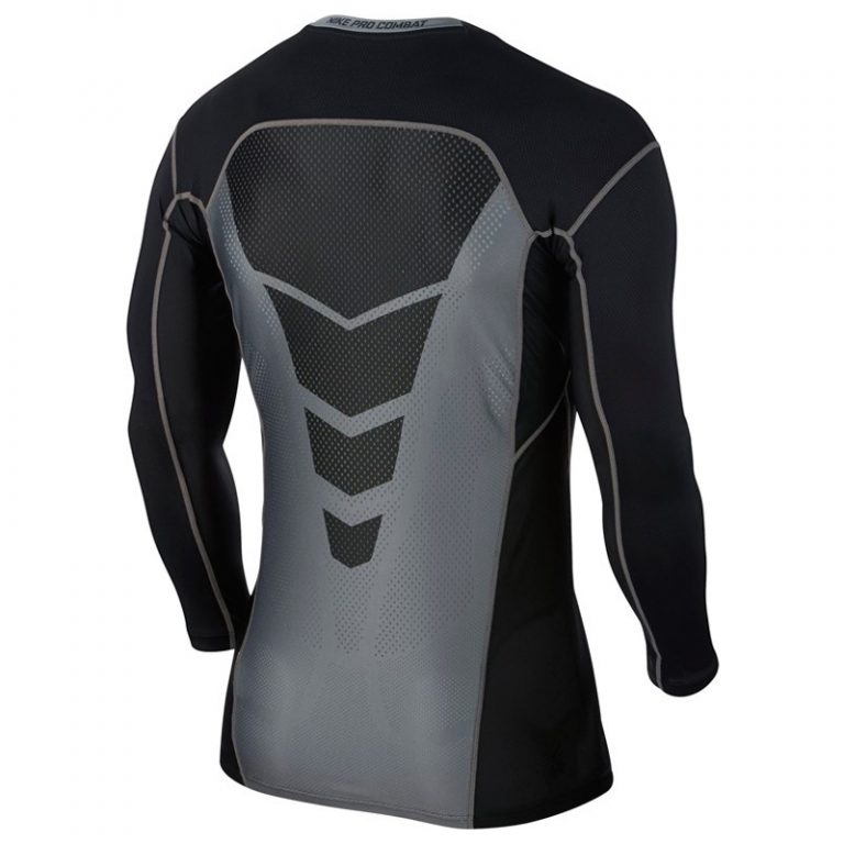 nike compression sleeve