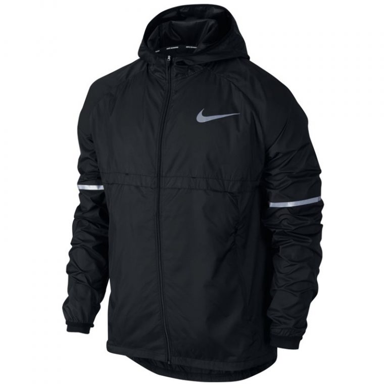 nike run utility shield men's