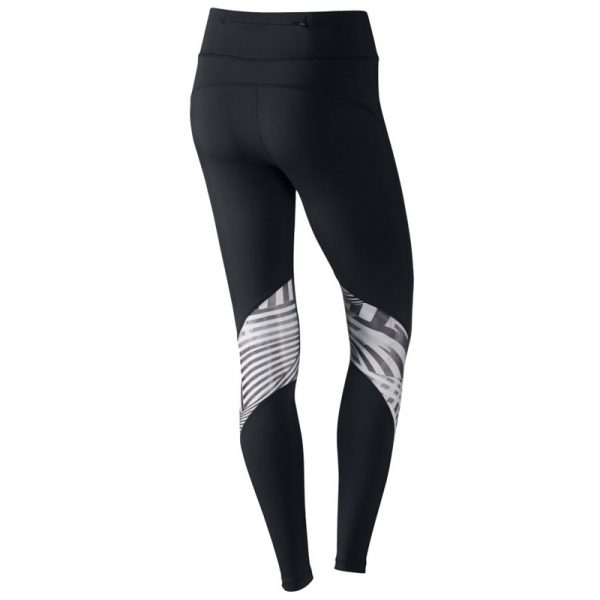 Nike Power Epic Lux Women's Running Tight Back