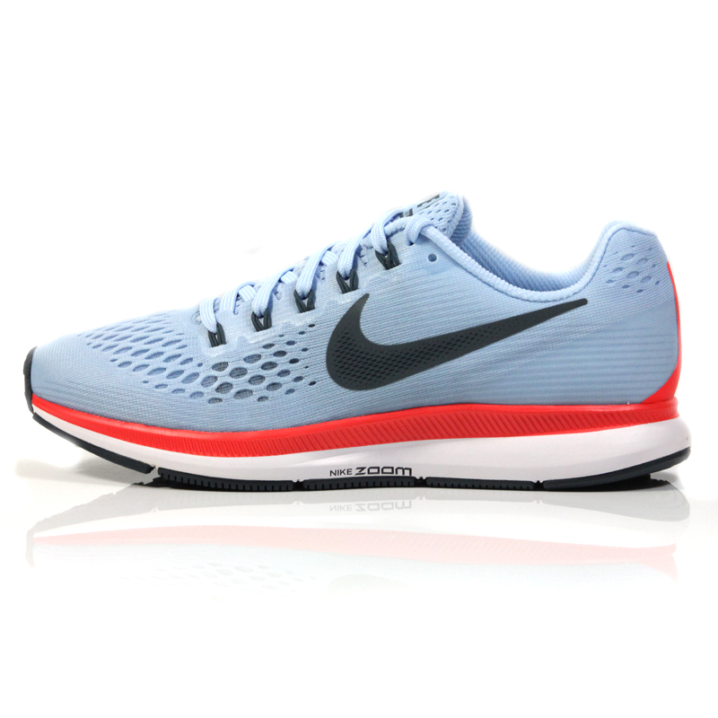 Nike Zoom 34 Women's Running Shoe | The Running Outlet