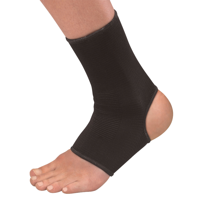 Mueller Elastic Ankle Support 