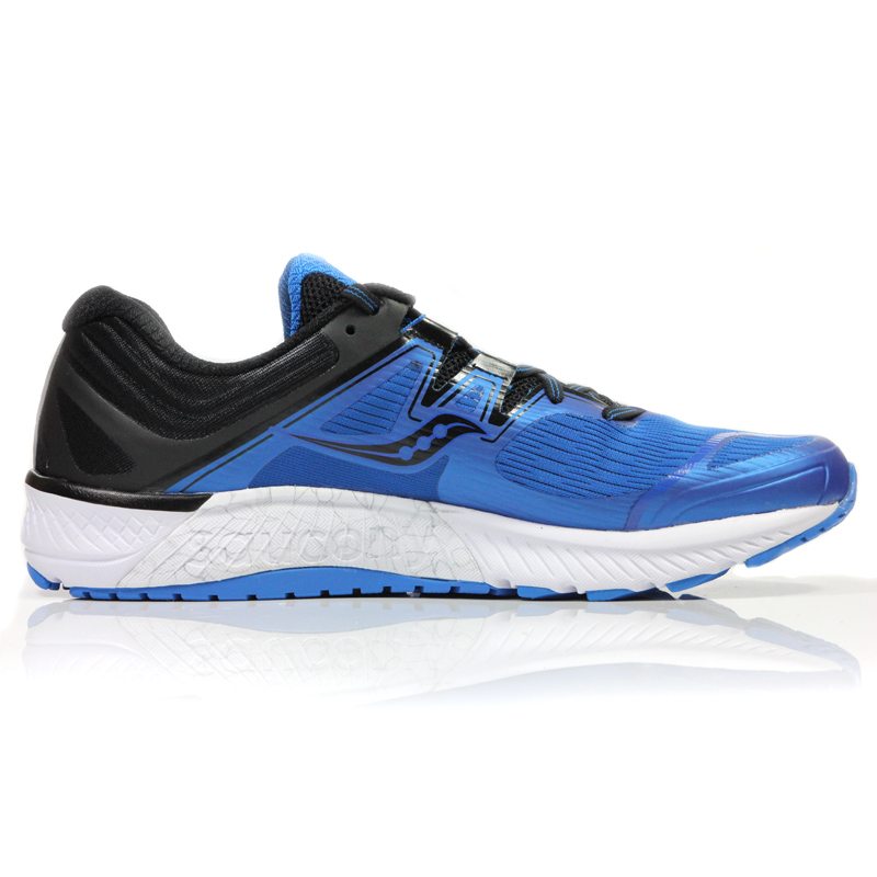 Saucony Guide ISO Men&#39;s Running Shoe | The Running Outlet