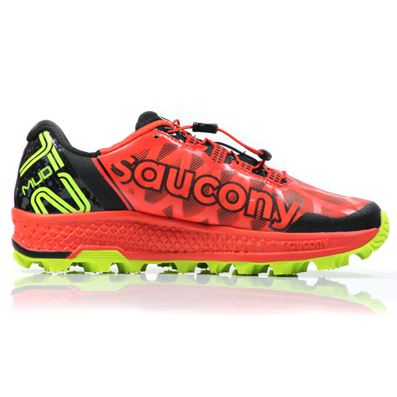 saucony gore tex trail shoes