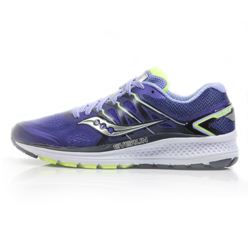 Saucony Women&#39;s Omni 16 Running Shoe | The Running Outlet