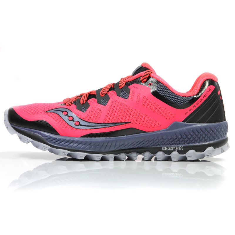 saucony ladies running shoes uk