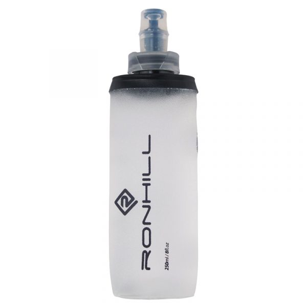 Ronhil 250ml Fuel Flask Clear