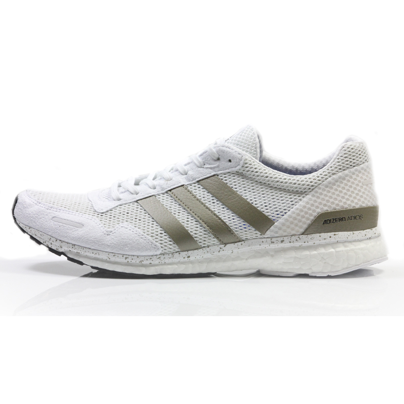 adidas Boost 3 Men's Running Shoe | The Outlet