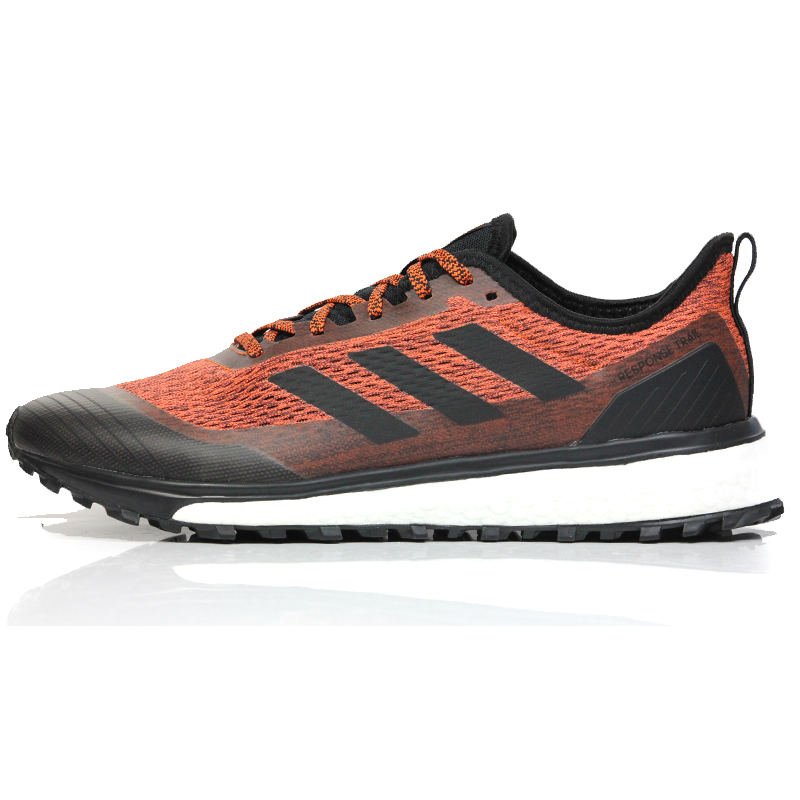 boost trail shoes