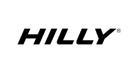Hilly Logo