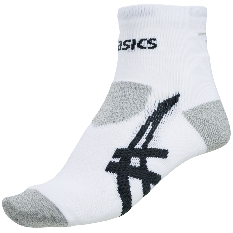 asics womens running socks