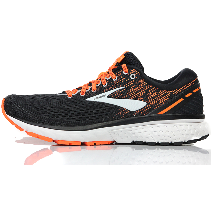 brooks ghost 11 wide fit