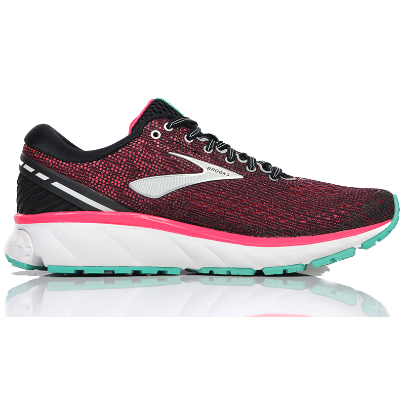 Brooks ghost 11 womens size 6.5 on sale