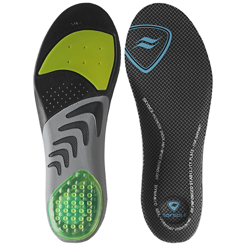 Sofsole Airr Women's Orthotic Insole The Running Outlet