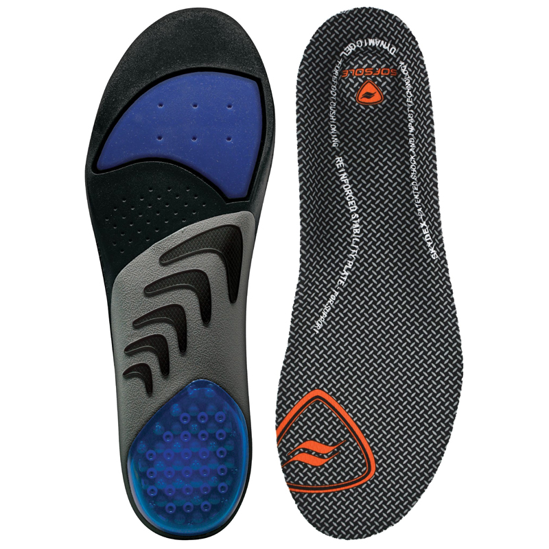 Sofsole Airr Men's Orthotic Insole | The Running Outlet