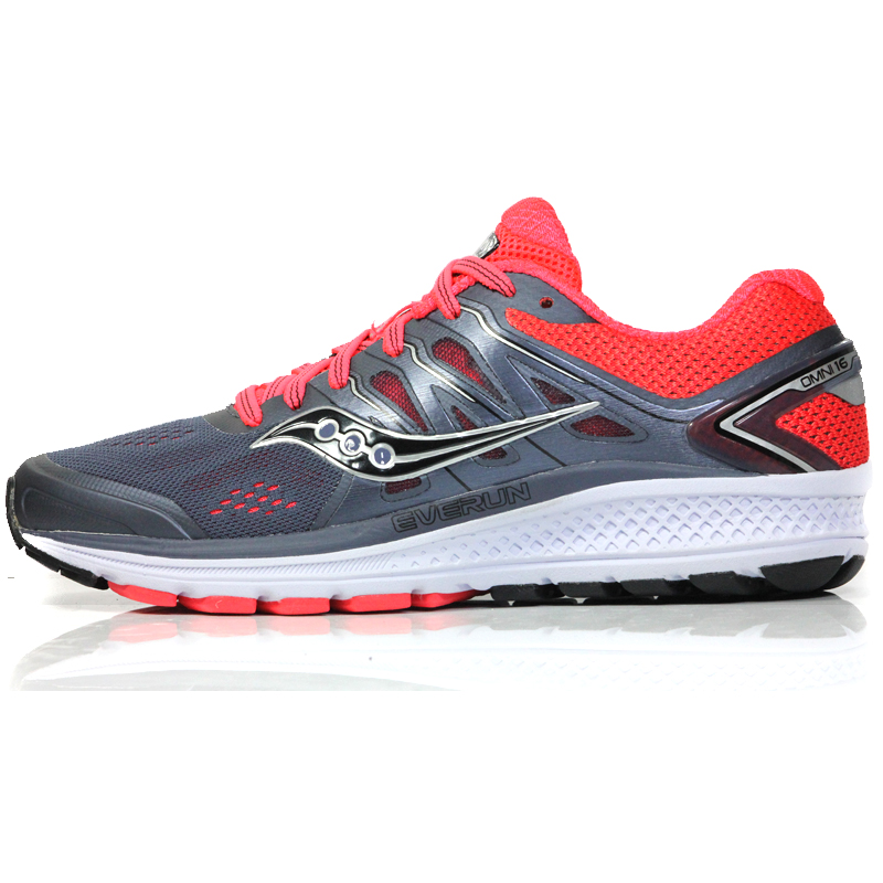 saucony running shoes omni 16