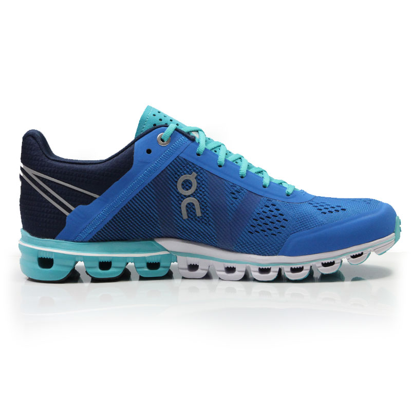 On Cloudflow Women's Running Shoe | The Running Outlet
