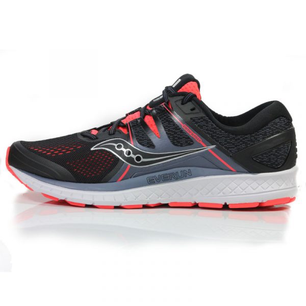 Saucony Omni ISO Men's Running Shoe | The Running Outlet
