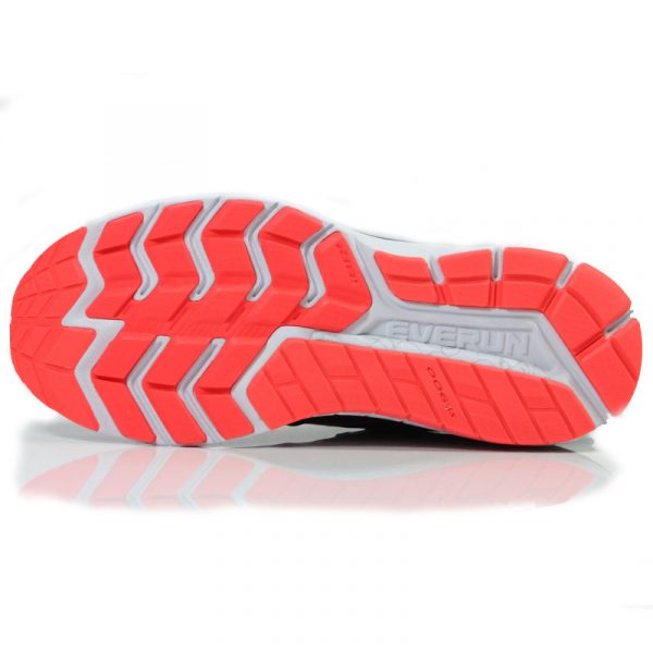 Saucony Omni ISO Men's Running Shoe sole