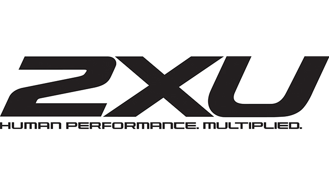 2XU Logo
