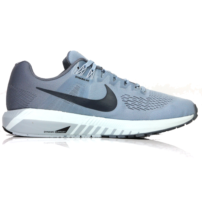 nike air zoom structure 21 women's running shoe