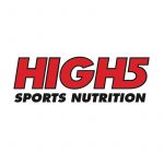 High 5 Sports Nutrition Logo