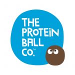 The Protein Ball Co. Logo