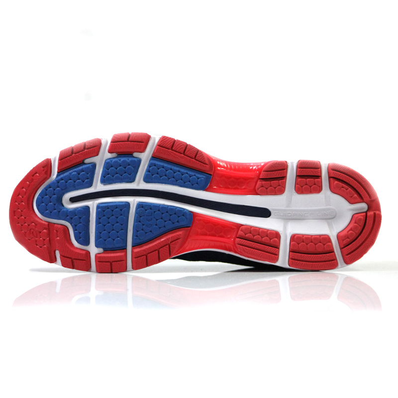 Asics Gel Nimbus 20 Men's Running Shoe | The Running Outlet