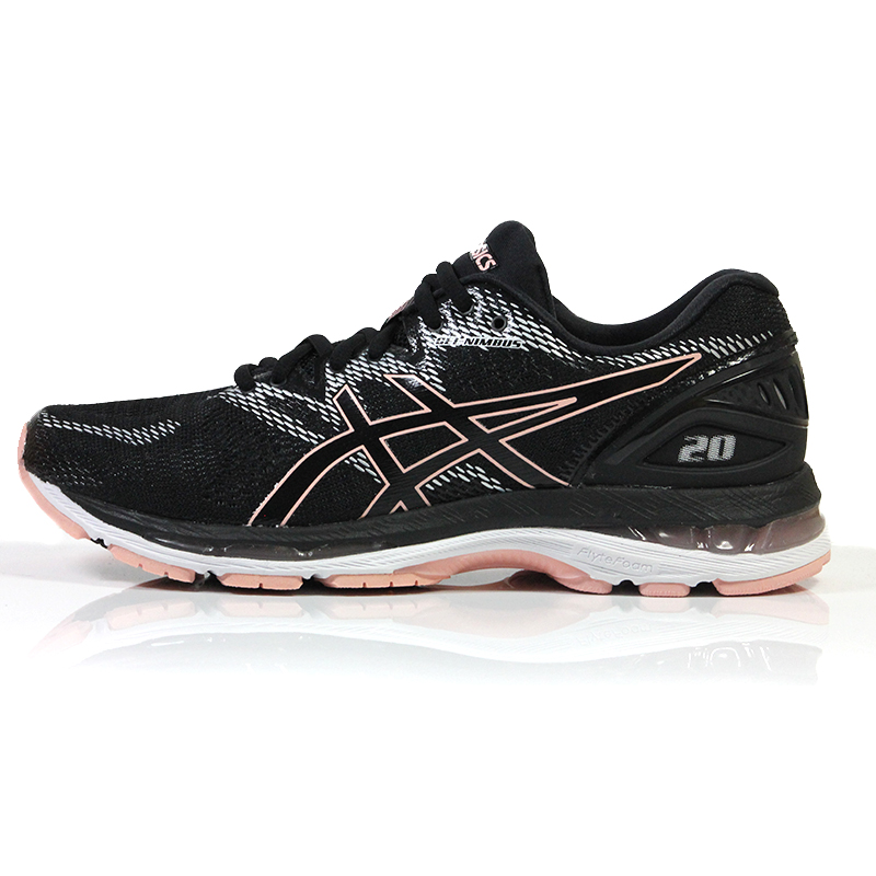 asics gel nimbus 20 uk