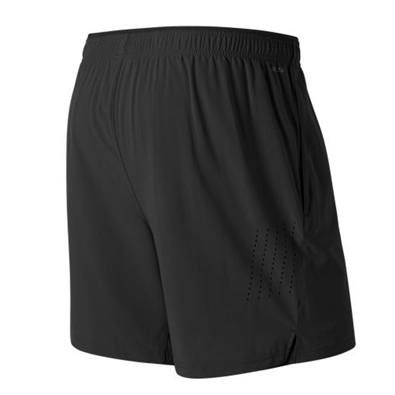 New Balance Impact 7 inch 2-in-1 Men's Running Short | The Running Outlet