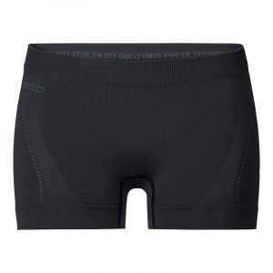 Odlo Womens Body Fit Panty Front - View