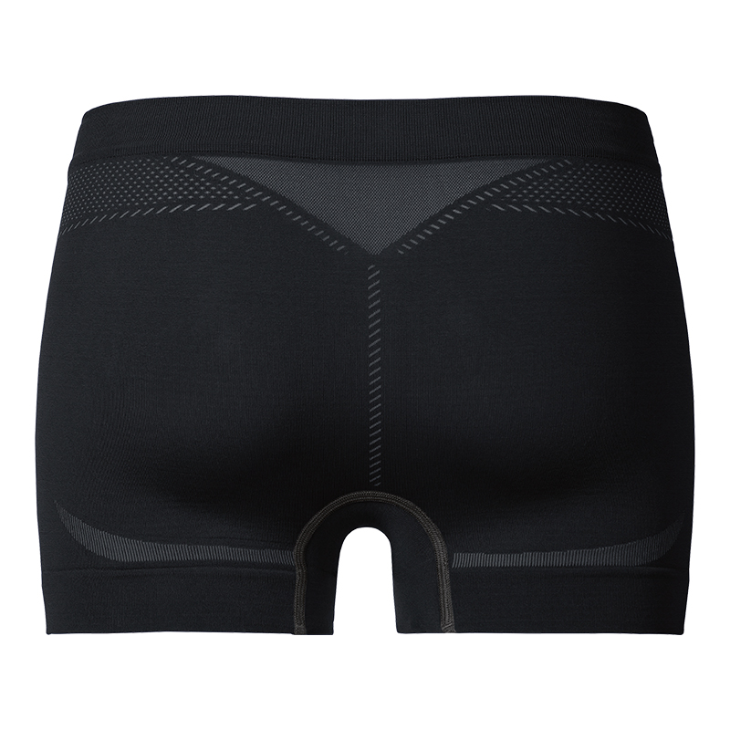ODLO Suw Bottom Panty Active Everyday 2 Pack Womens Shorts womens 141001 