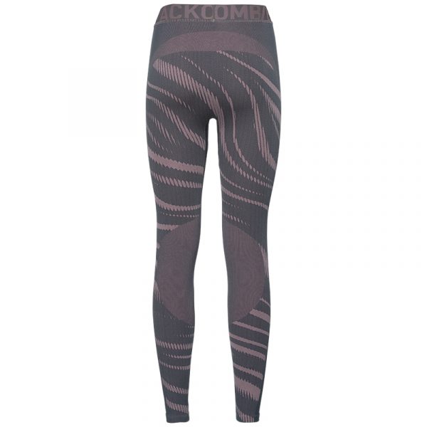 Odlo Womens SUW Tight Back View