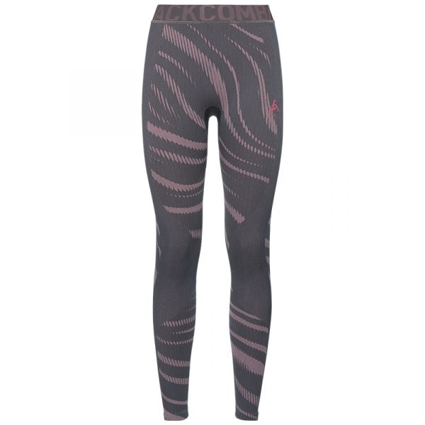 Odlo Womens SUW Tight Front View