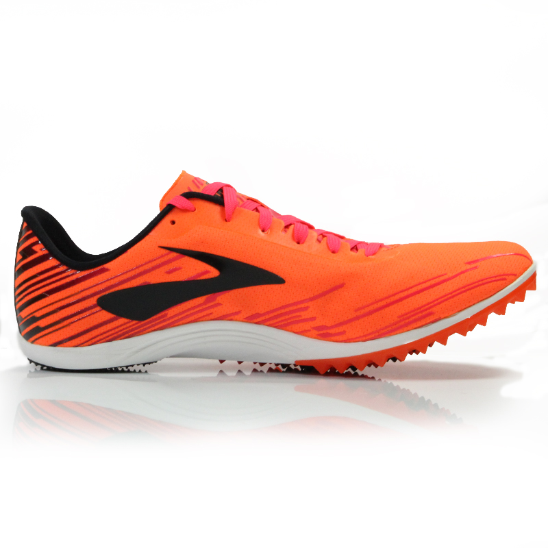 Download Brooks Mach 18 Men's Cross Country Running Spike | The ...