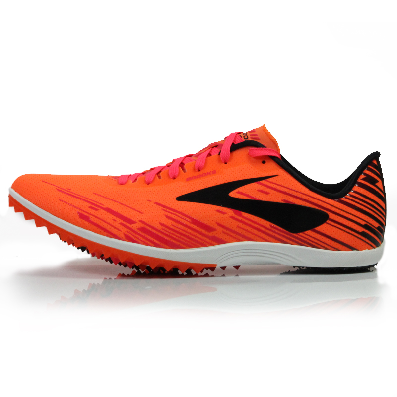 men's cross country running spikes