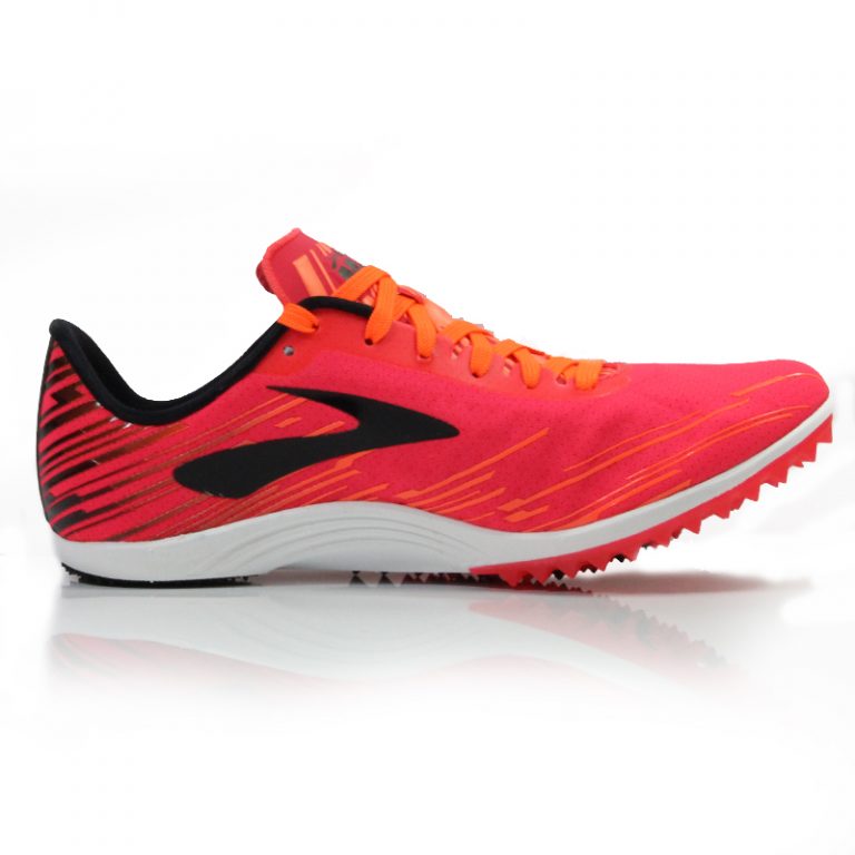 running spikes brooks