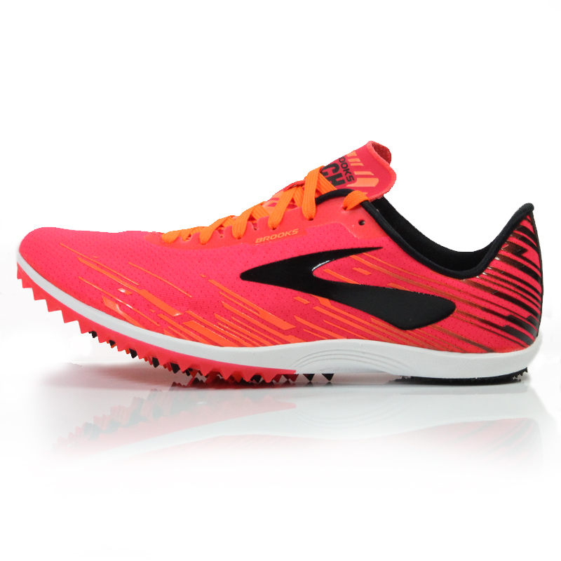 Download Brooks Mach 18 Women's Cross Country Running Spike | The ...