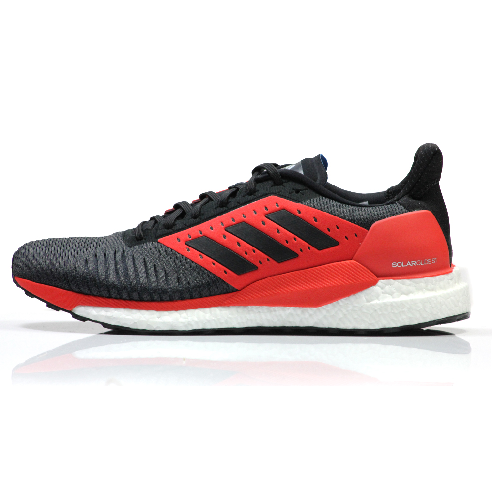 adidas st red
