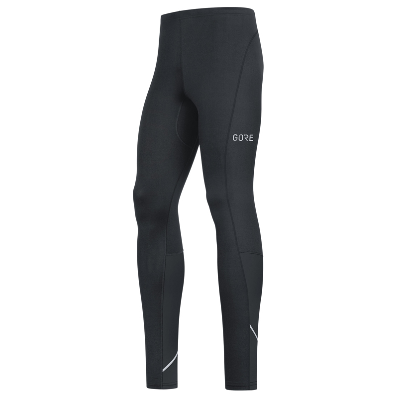 Gore Wear R3 Men's Running Tight | The Running Outlet