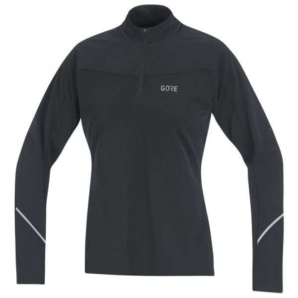 Gore Wear Thermo Running Top View