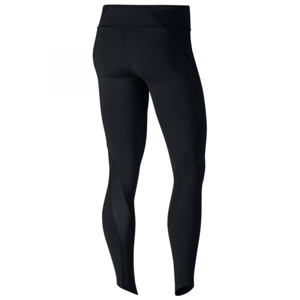 Nike Power Epic Lux Women's Running Tight Back View