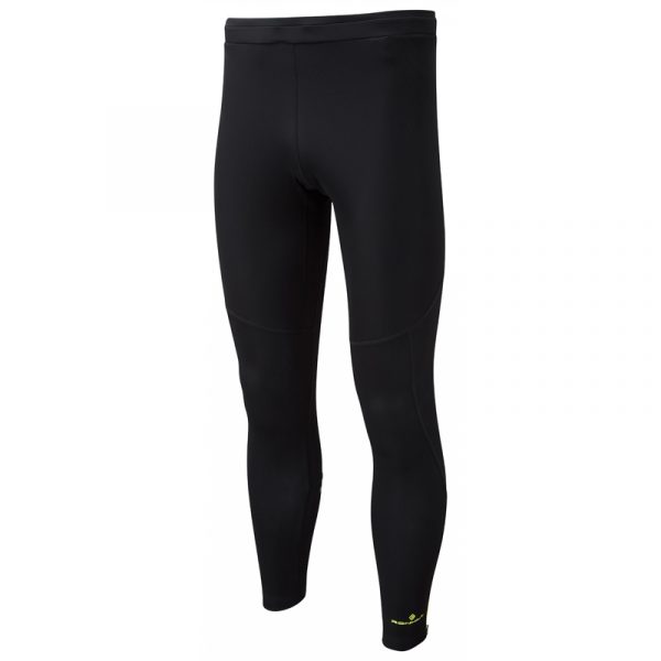 Ronhill Stride Women's Winter Running Tight Front View