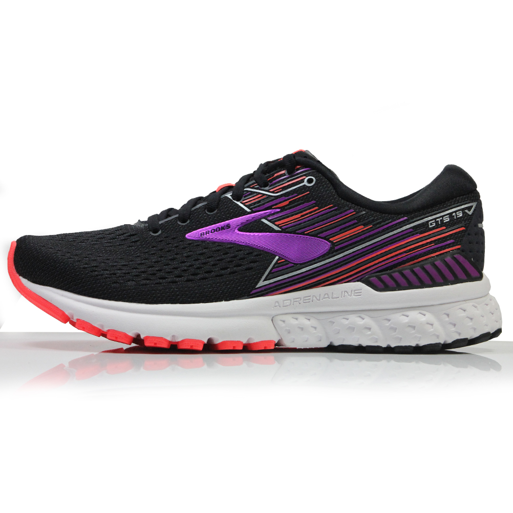 brooks adrenaline 19 women's