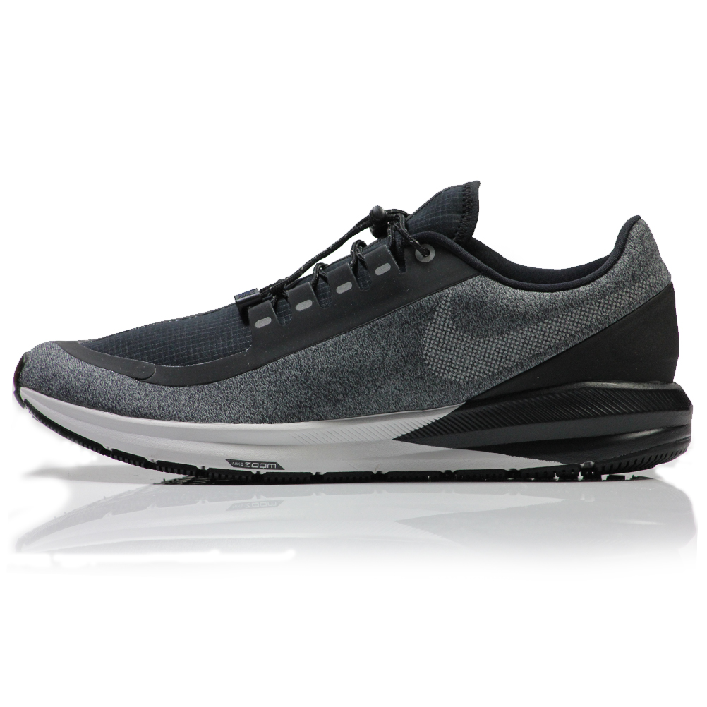 Nike Air Zoom Structure 22 Shield Men's Running Shoe The