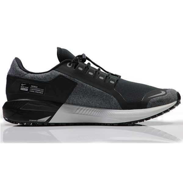 Nike Air Zoom Structure 22 Shield Men's Running Shoe - Image 2