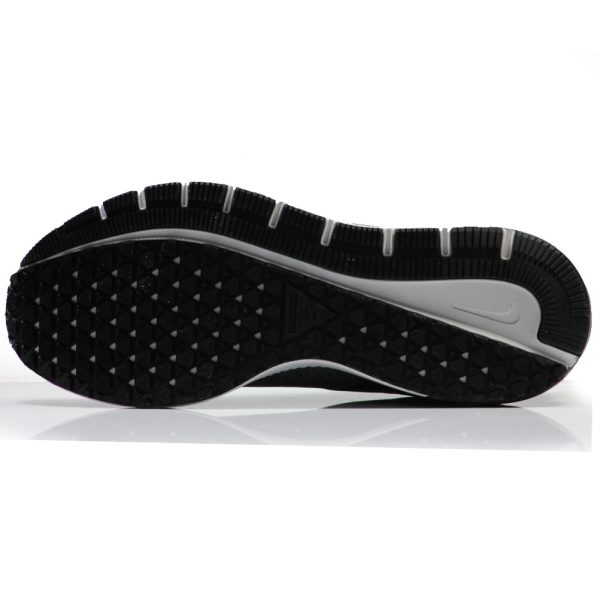 Nike Air Zoom Structure 22 Shield Men's Running Shoe - Image 3