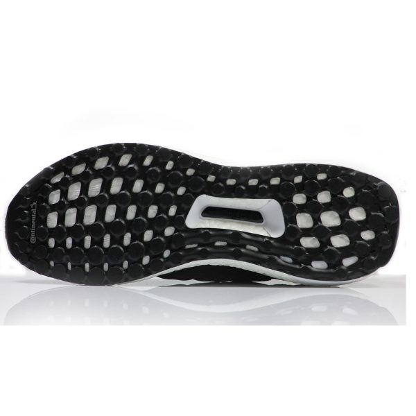 adidas Ultra Boost Men's Running Shoe Sole View