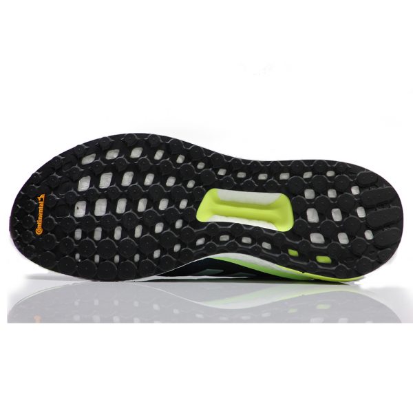 adidas Solar Glide Men's Running Shoe Sole View