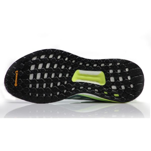 adidas Solar Glide Women's Running Shoe Sole View