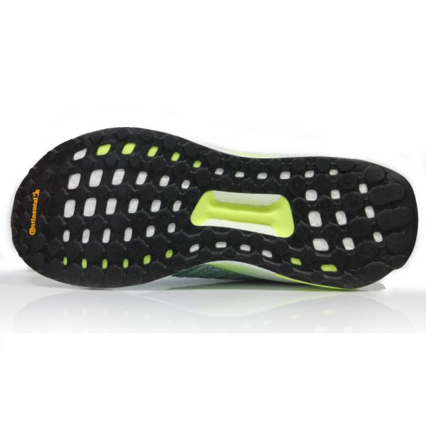 adidas Solar Boost Women's Running Shoe Sole View